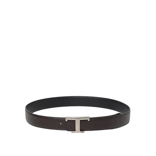 Accessories > Belts - - Tod's - Modalova
