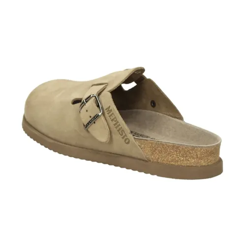 Shoes > Flats > Mules - - Mephisto - Modalova