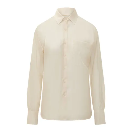 Blouses & Shirts > Shirts - - LE Sully Studio - Modalova