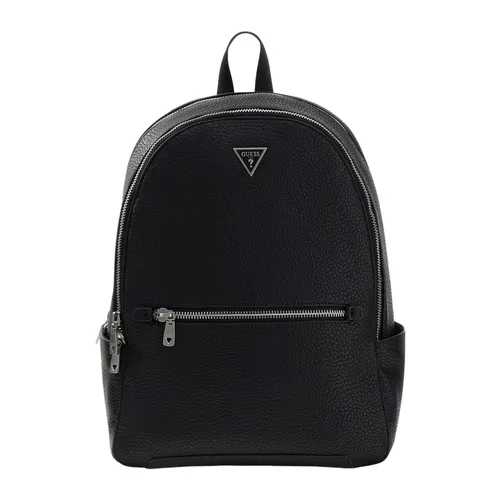 Guess - Bags > Backpacks - Black - Guess - Modalova