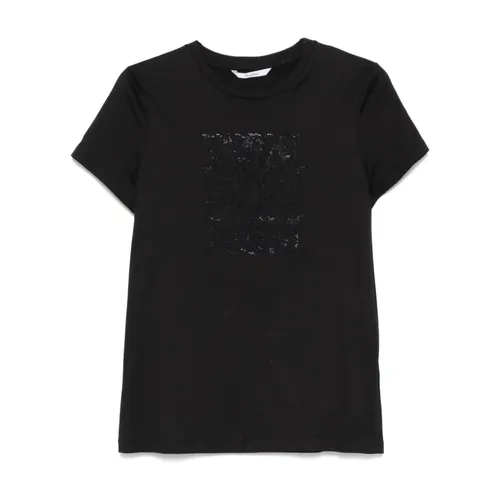 Tops > T-Shirts - - Max Mara - Modalova