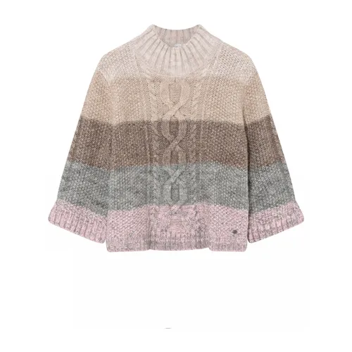 Knitwear > Turtlenecks - - Gustav - Modalova