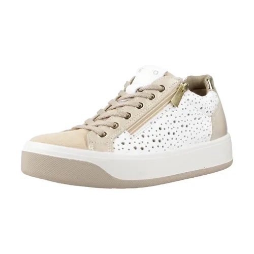 Igi&Co - Shoes > Sneakers - White - Igi&Co - Modalova