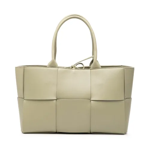 Pre-owned > Pre-owned Bags > Pre-owned Tote Bags - - Bottega Veneta Vintage - Modalova