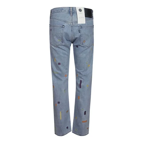 Jeans > Slim-fit Jeans - - Levi's - Modalova