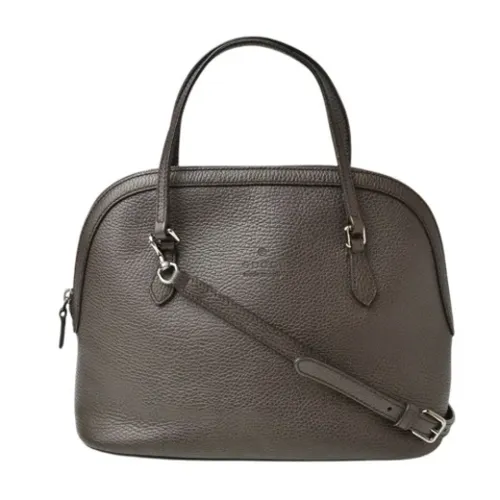 Pre-owned > Pre-owned Bags > Pre-owned Handbags - - Gucci Vintage - Modalova