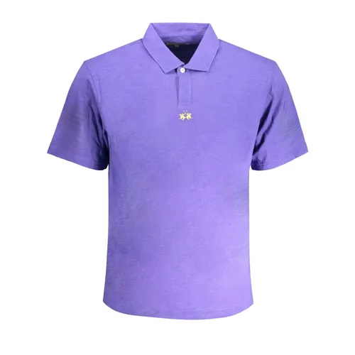 Tops > Polo Shirts - - La Martina - Modalova
