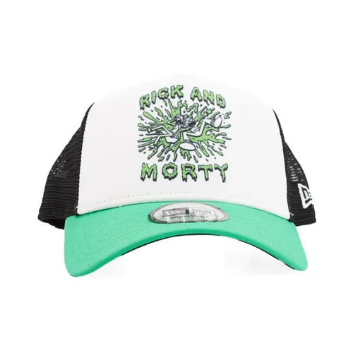 Accessories > Hats > Caps - - New Era - Modalova