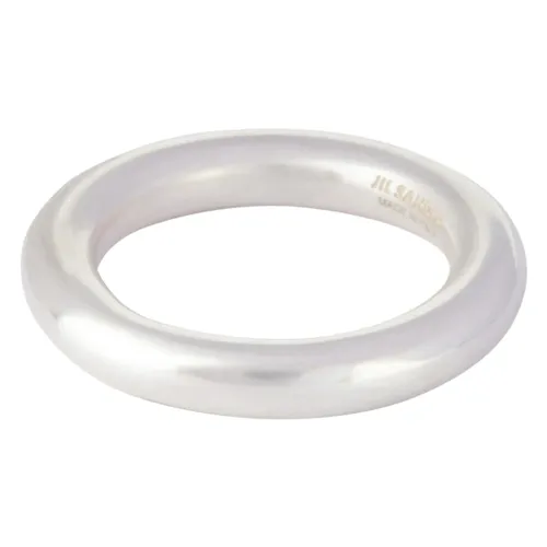 Accessories > Jewellery > Rings - - Jil Sander - Modalova