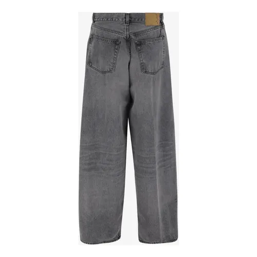 Jeans > Loose-fit Jeans - - Haikure - Modalova