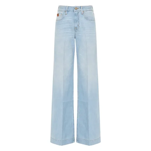 Jeans > Wide Jeans - - Jacob Cohën - Modalova