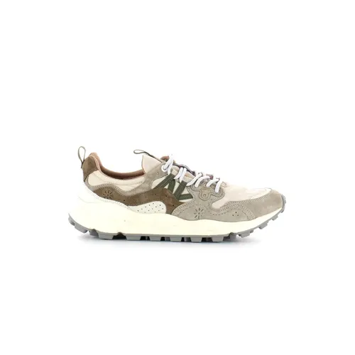 Shoes > Sneakers - - Flower Mountain - Modalova