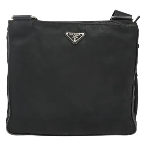 Pre-owned > Pre-owned Bags > Pre-owned Cross Body Bags - - Prada Vintage - Modalova