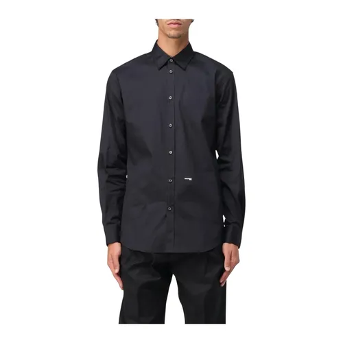 Shirts > Casual Shirts - - Dsquared2 - Modalova