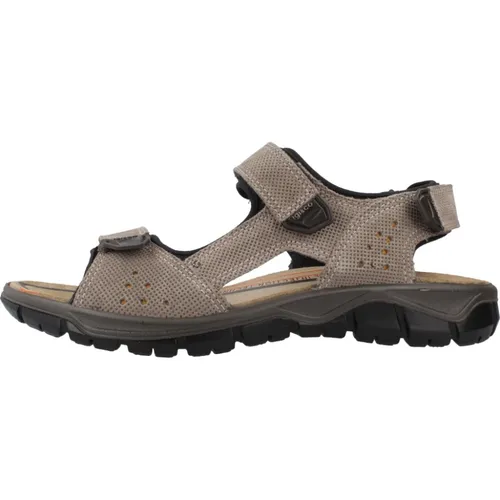 Shoes > Sandals > Flat Sandals - - Igi&Co - Modalova