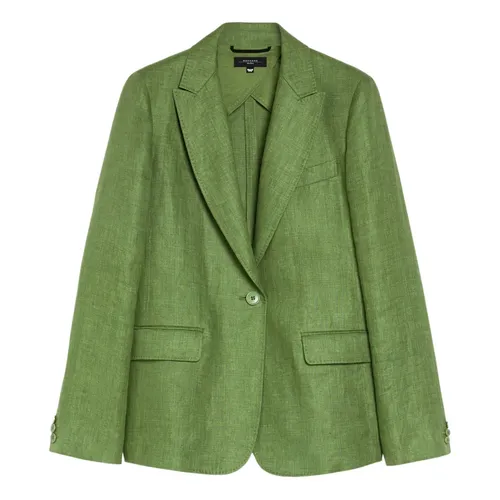 Jackets > Blazers - - Weekend Max Mara - Modalova