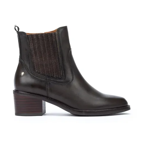 Shoes > Boots > Heeled Boots - - Pikolinos - Modalova