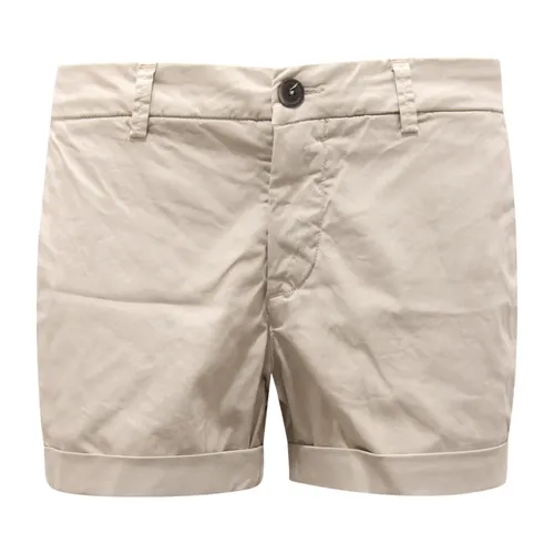 Shorts > Short Shorts - - Fay - Modalova