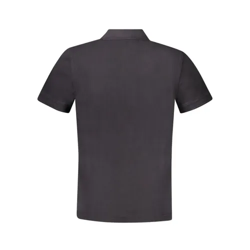 Hugo - Tops > Polo Shirts - Black - Hugo - Modalova