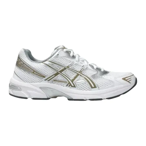 Asics - Shoes > Sneakers - White - Asics - Modalova