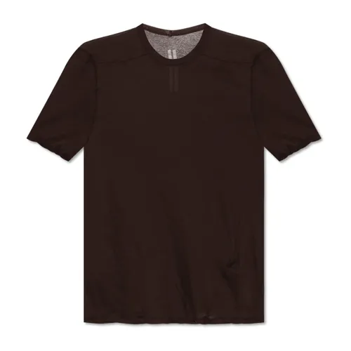 Tops > T-Shirts - - Rick Owens - Modalova
