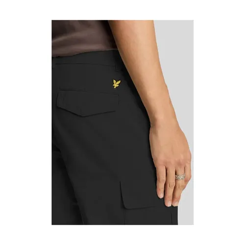 Trousers > Straight Trousers - - Lyle & Scott - Modalova