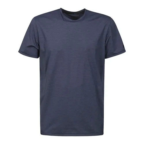 RRD - Tops > T-Shirts - Blue - RRD - Modalova