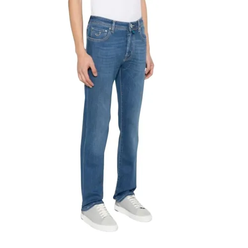 Jeans > Slim-fit Jeans - - Jacob Cohën - Modalova