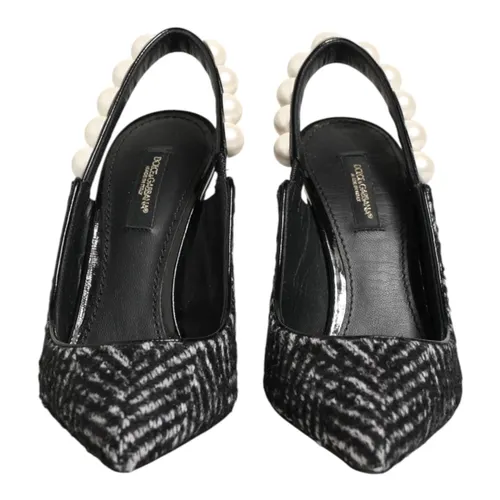 Shoes > Heels > Pumps - - Dolce & Gabbana - Modalova