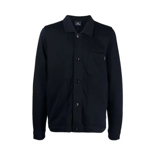 Jackets > Light Jackets - - Paul Smith - Modalova