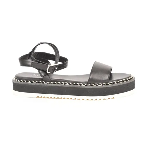 Shoes > Sandals > Flat Sandals - - AGL - Modalova