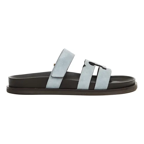 Shoes > Flip Flops & Sliders > Sliders - - Tory Burch - Modalova