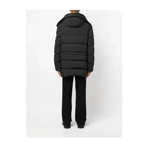Jackets > Winter Jackets - - Moorer - Modalova
