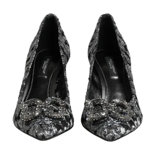 Shoes > Heels > Pumps - - Dolce & Gabbana - Modalova