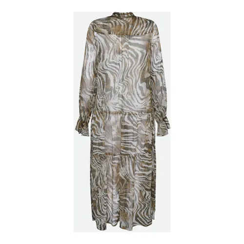 Dresses > Day Dresses > Midi Dresses - - Twinset - Modalova