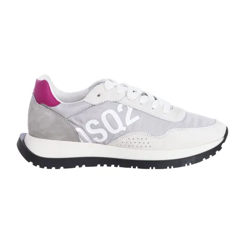 Shoes > Sneakers - - Dsquared2 - Modalova