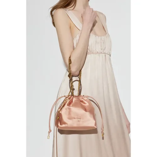 Bags > Bucket Bags - - Chloé - Modalova