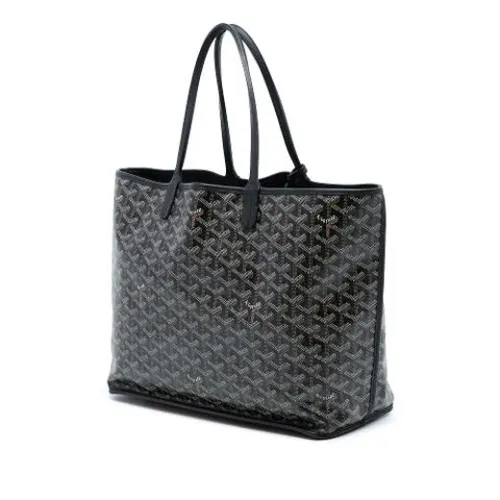 Pre-owned > Pre-owned Bags > Pre-owned Tote Bags - - Goyard Vintage - Modalova