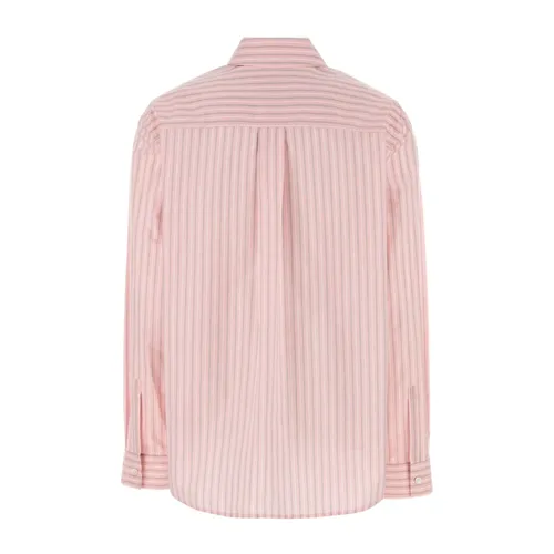 Blouses & Shirts > Shirts - - Philosophy di Lorenzo Serafini - Modalova