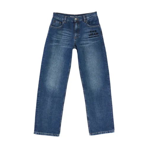 Jeans > Straight Jeans - - Marc Jacobs - Modalova