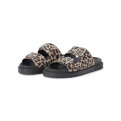 Shoes > Flip Flops & Sliders > Sliders - - Copenhagen Shoes - Modalova