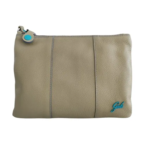 Gabs - Bags > Clutches - Beige - Gabs - Modalova