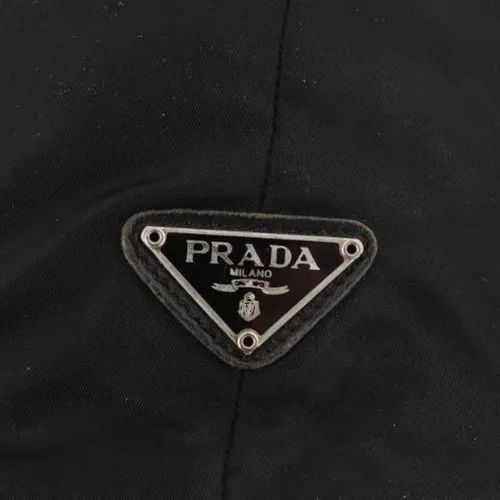 Pre-owned > Pre-owned Bags > Pre-owned Backpacks - - Prada Vintage - Modalova