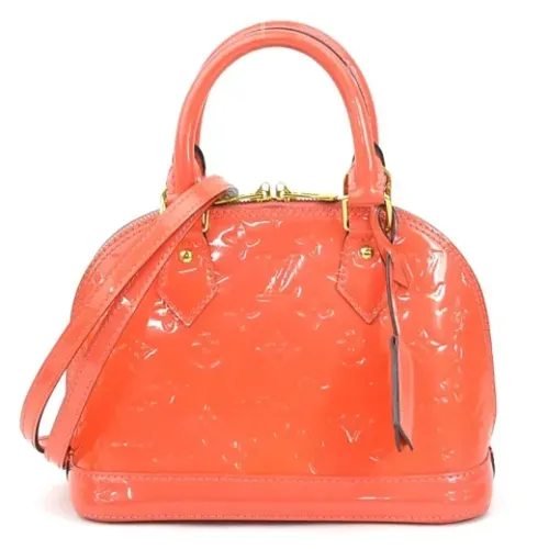 Pre-owned > Pre-owned Bags > Pre-owned Handbags - - Louis Vuitton Vintage - Modalova