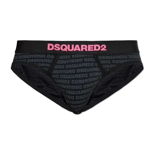 Underwear > Bottoms - - Dsquared2 - Modalova