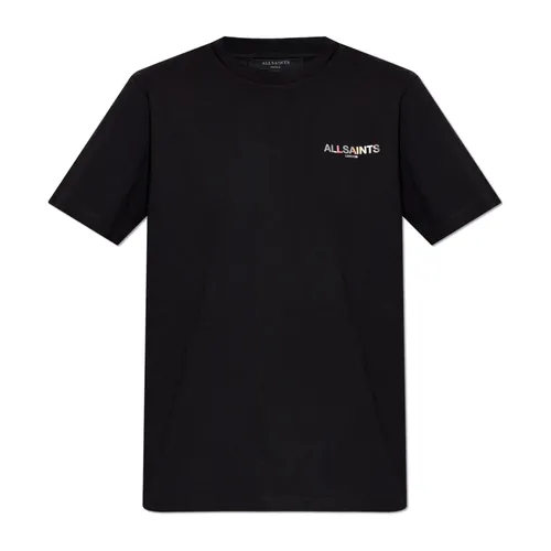 Tops > T-Shirts - - AllSaints - Modalova