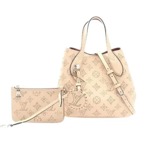 Pre-owned > Pre-owned Bags > Pre-owned Tote Bags - - Louis Vuitton Vintage - Modalova