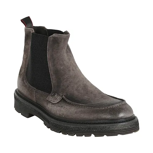 Shoes > Boots > Chelsea Boots - - Corvari - Modalova