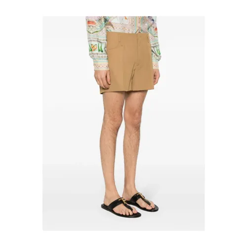 Shorts > Short Shorts - - Dries Van Noten - Modalova