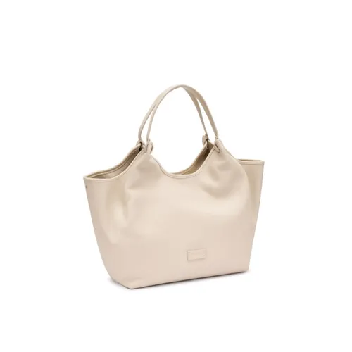 Frau - Bags > Tote Bags - White - Frau - Modalova